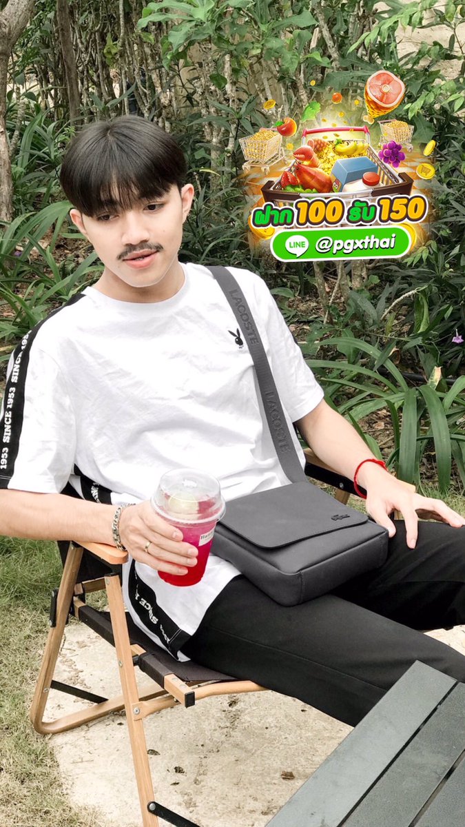CHAIPHUT1's tweet photo. มีเงินมั้ย ถ้าไม่มี มาเอากับเรา 💦  

#รีสุ่มส่งคลิป คลิ๊กรับ 5OO ‼️  👇
✅ 🅻🅸🅽🅴   https://t.co/Gend2QgUnq https://t.co/VdQf9GWfep