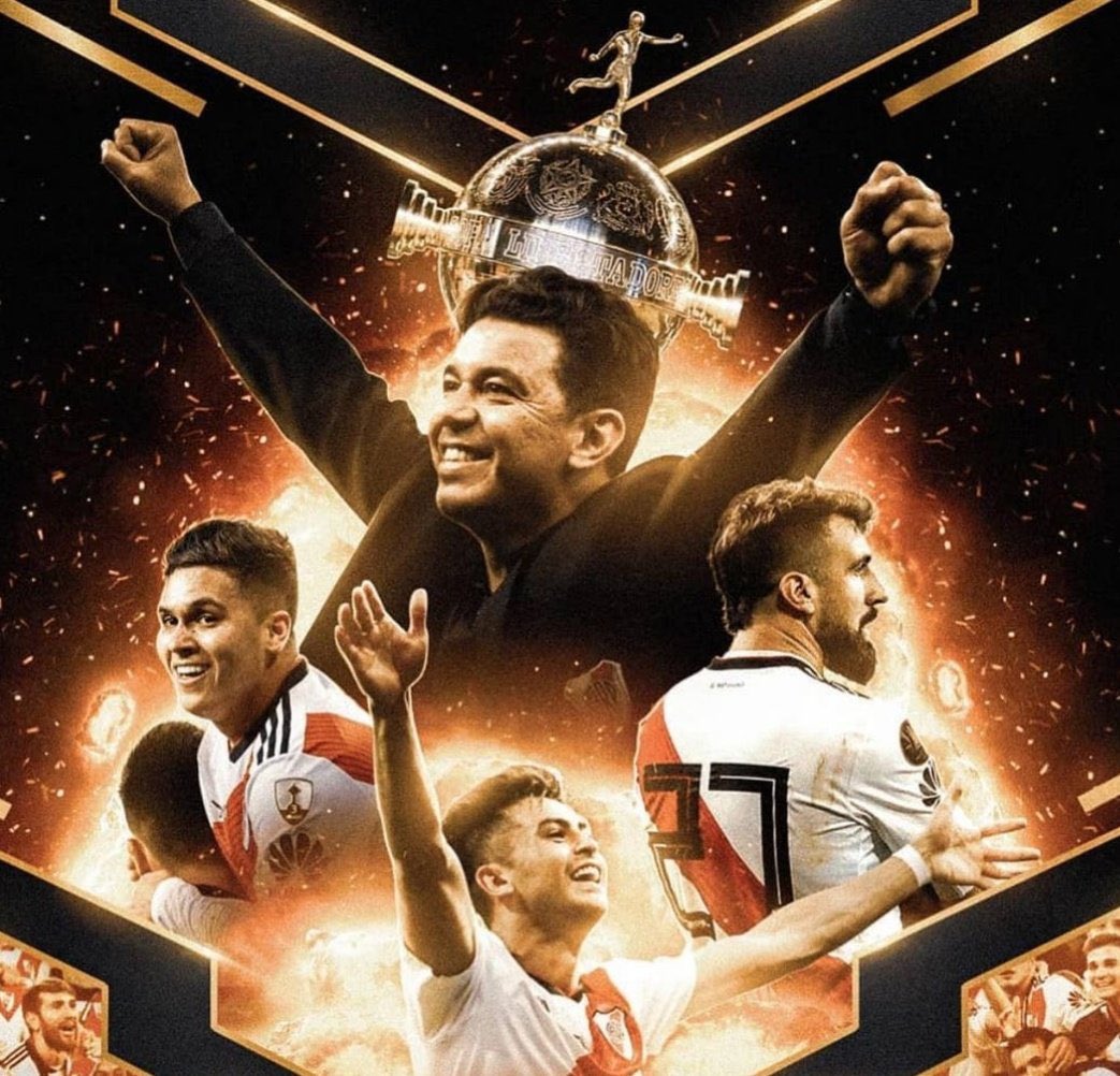9/12 Será eterna.