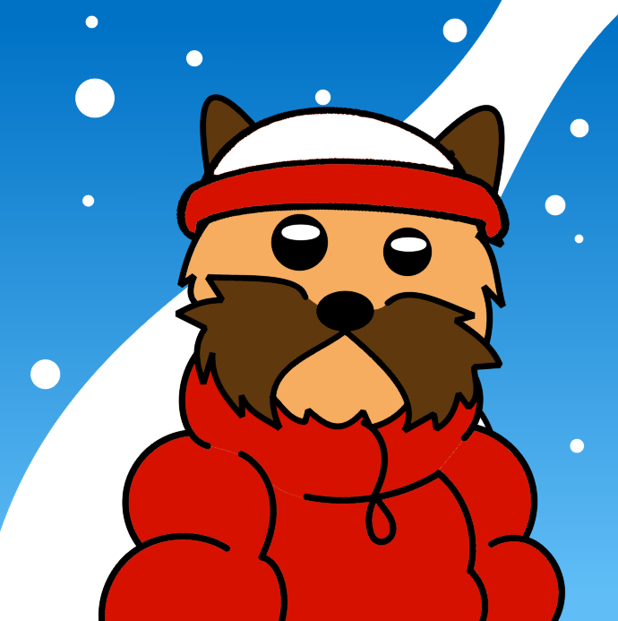 Doodlepetss's tweet photo. 🌈GM! ✏️ #doodlepets

☁️👀Just looking!

#NFT #NFTs #NFTCommunity #NFTGiveaway #doodle @opensea @Coinbase_NFT https://t.co/HRIXIaYXLB