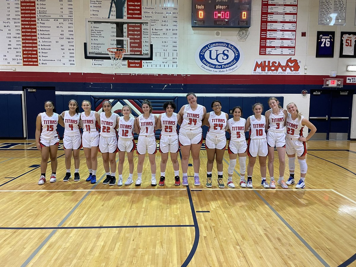 stevenson_sh's tweet image. Let’s Go! It’s game day! Come support the Lady Titans tonight at home 7p. You don’t want to miss out on these hard working group of girls! 🏀🏀🏀