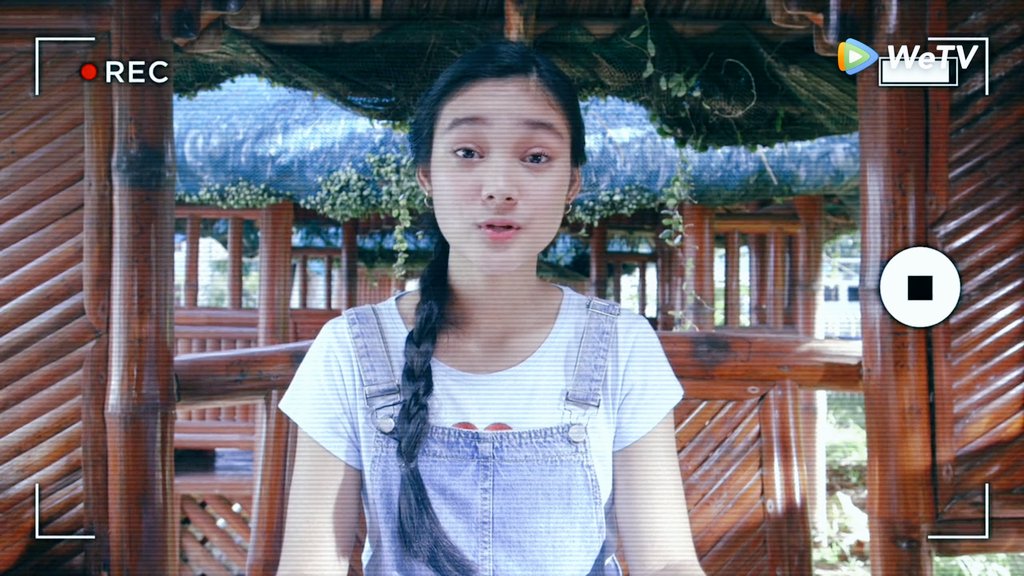 luvfromji's tweet photo. "lalaban kami!" - bea, yas true! laban sicat fam! <33 bea sicat as a supportive &amp; protective to her sister (rica)! 🥺💜💜

@MissKareee 
#PleaOfScandal https://t.co/AiGcFjRFrv