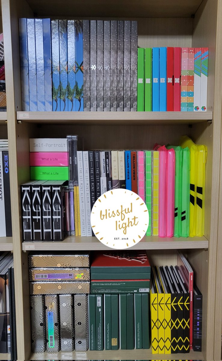 BLISSFUL STORE ✨ tweet media