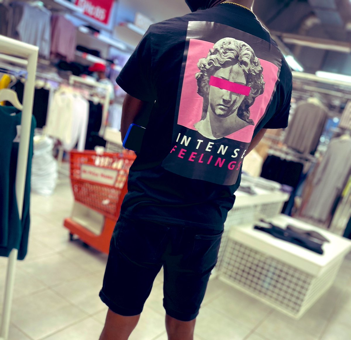 hunu_store's tweet photo. Need a T-shirt for that outing this season? Contact us today #hunustore #mttu #ATWFestival #SecondSermonRemix https://t.co/iBq4sKens0