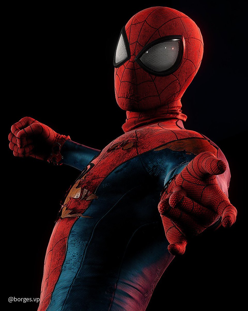 spidey_squad's tweet photo. Congratulations to this week's #SpideySquadPMComp winners!
Next Week's suit subject will be announced soon! https://t.co/bMCdiSZAq0