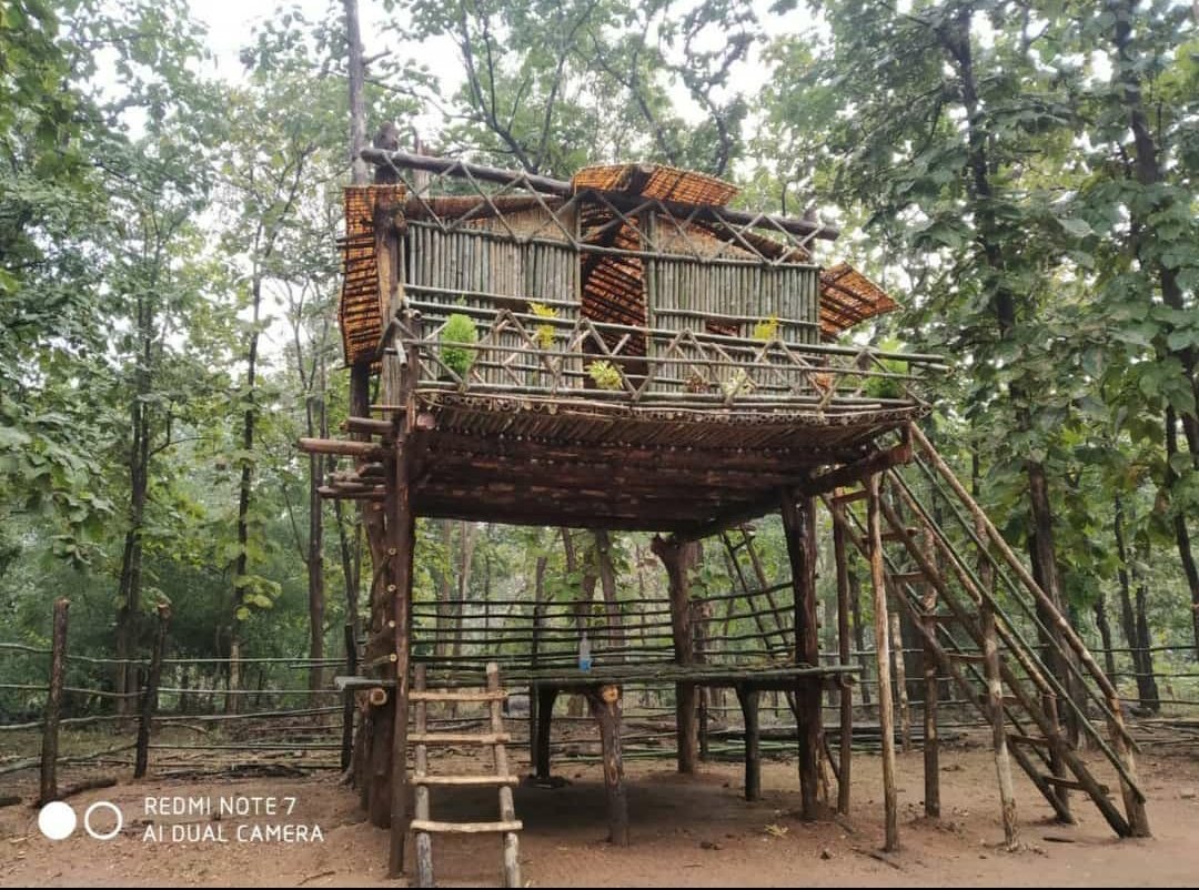 Sada Satheesh tweet media