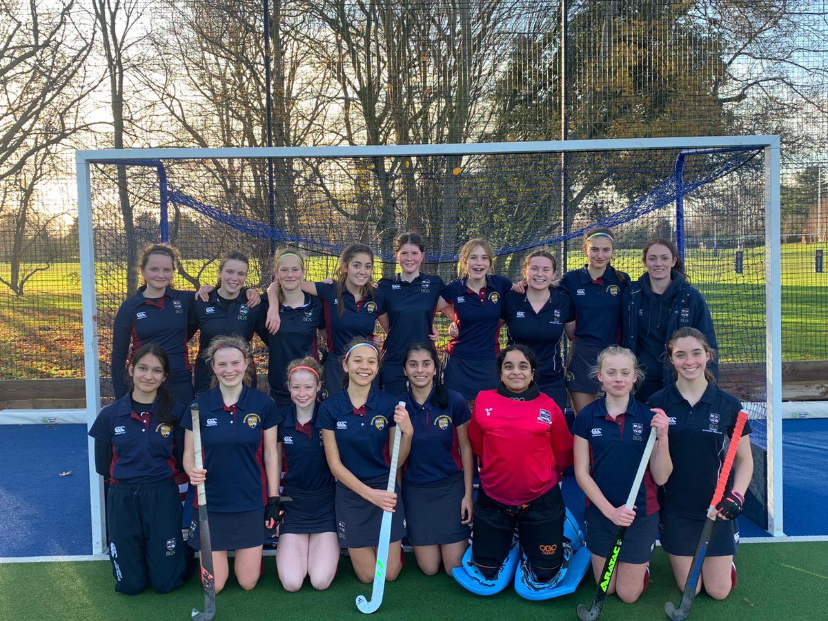 BGSHockey's tweet photo. Huge congratulations to our U16 girls who have defeated Trent College 3-0 in round 4 of the England Hockey T2 comp!

Onto the quarter finals…last 8 in the country!! #BGS #BGSHockey 💥🏑💪🏼 https://t.co/XlSTW8BA4L