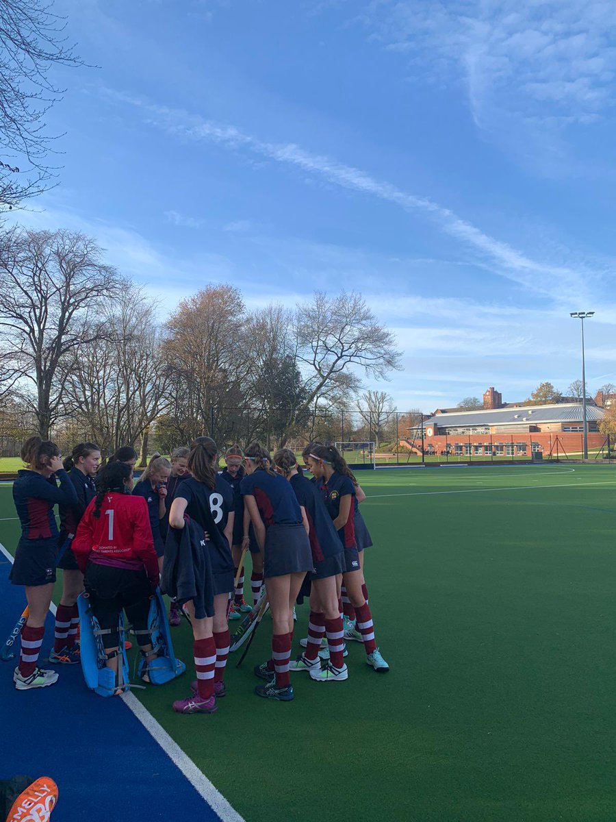 BGSHockey's tweet photo. Huge congratulations to our U16 girls who have defeated Trent College 3-0 in round 4 of the England Hockey T2 comp!

Onto the quarter finals…last 8 in the country!! #BGS #BGSHockey 💥🏑💪🏼 https://t.co/XlSTW8BA4L