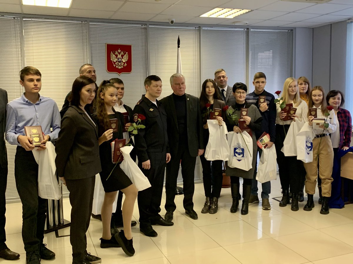 Денис Акимов tweet media