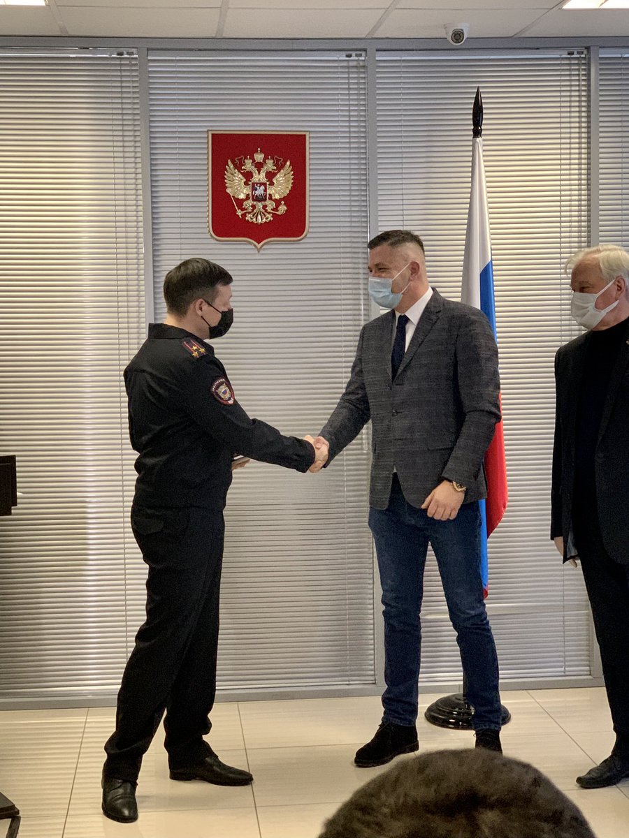 Денис Акимов tweet media