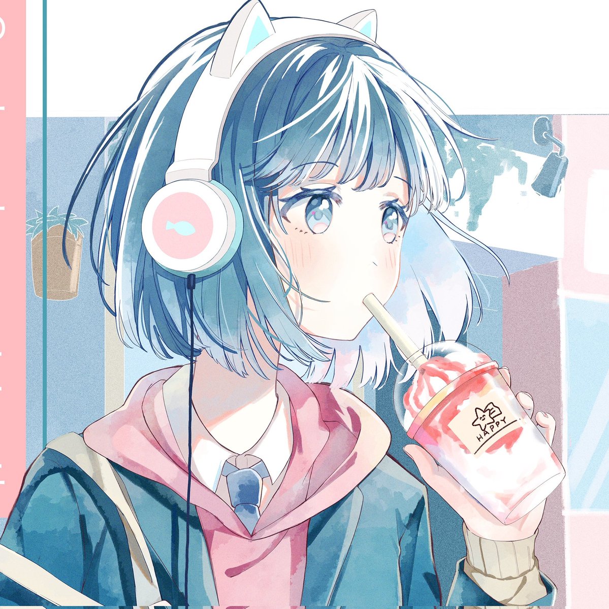 mimi_205_'s tweet photo. #新しいプロフィール画像 https://t.co/MyIkSNbTgB