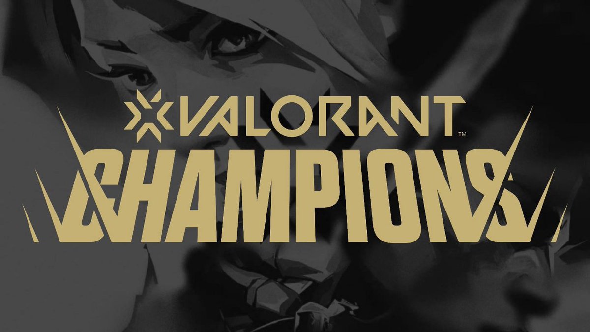 #VALORANTChampions

🗣️ CUARTOS DE FINAL

❗En la jornada de hoy se disputarán los partidos restantes correspondientes a los cuartos de final, se enfrentarán:
<a href="/GambitEsports/">Gambit Esports</a> vs <a href="/X10CRIT/">ms.PK B.</a> 
<a href="/FNATIC/">FNATIC</a> vs <a href="/KRUesports/">KRÜ</a>