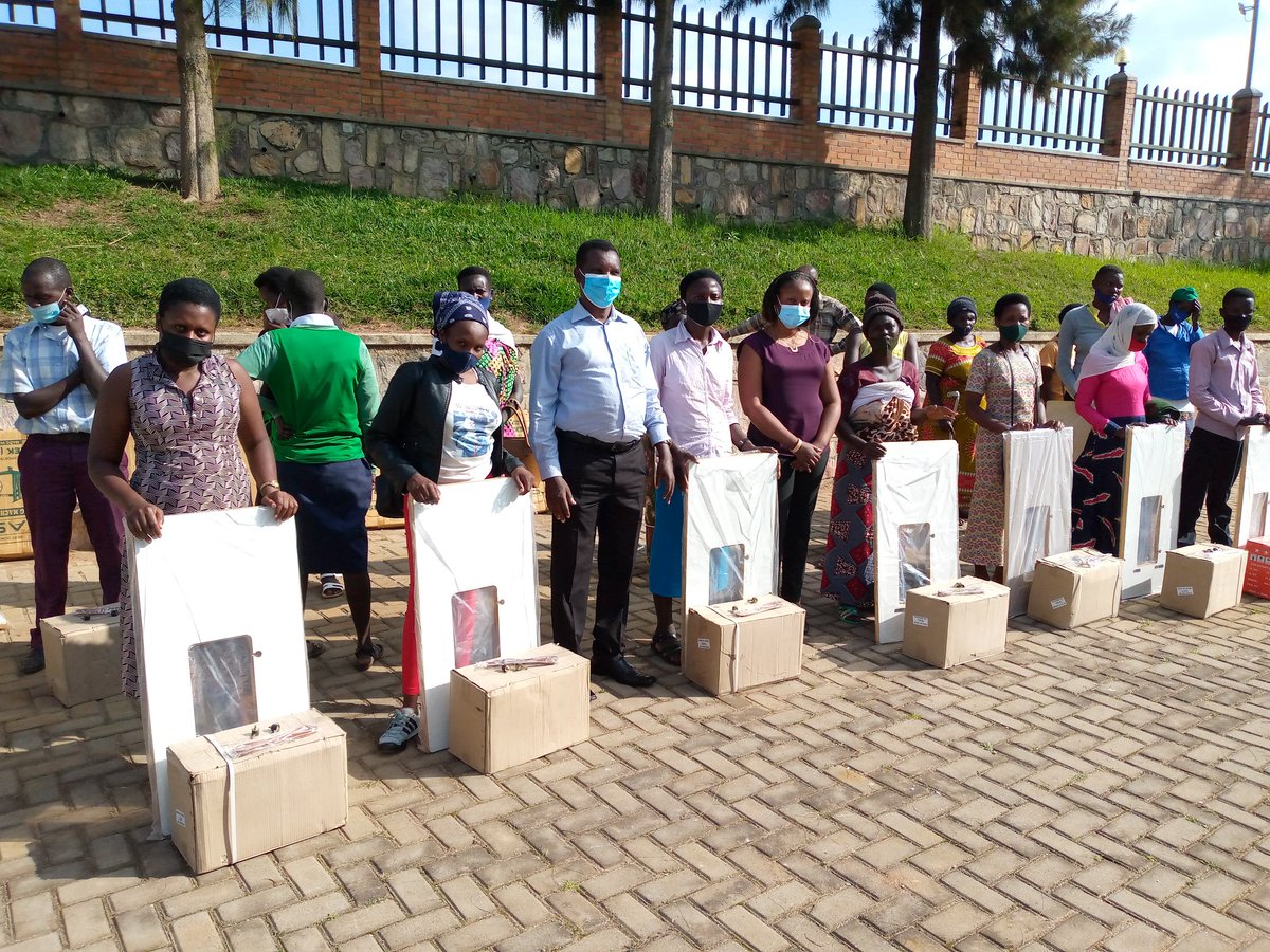 Nyanza District tweet media
