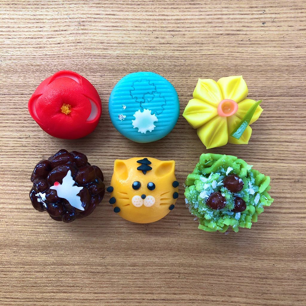 Twitter এ 菓子処手毬 和 なごみ 福梅 こし餡 Or いちご餡 雪輪 こし餡 Or ミルク餡 水仙 こし餡 Or スイートポテト餡 丹頂 鹿の子 干支 こし餡 松の雪 粒餡 Or 抹茶餡 楽天市場 T Co Mltzxebzd7 和菓子 生菓子 上生菓子 練り