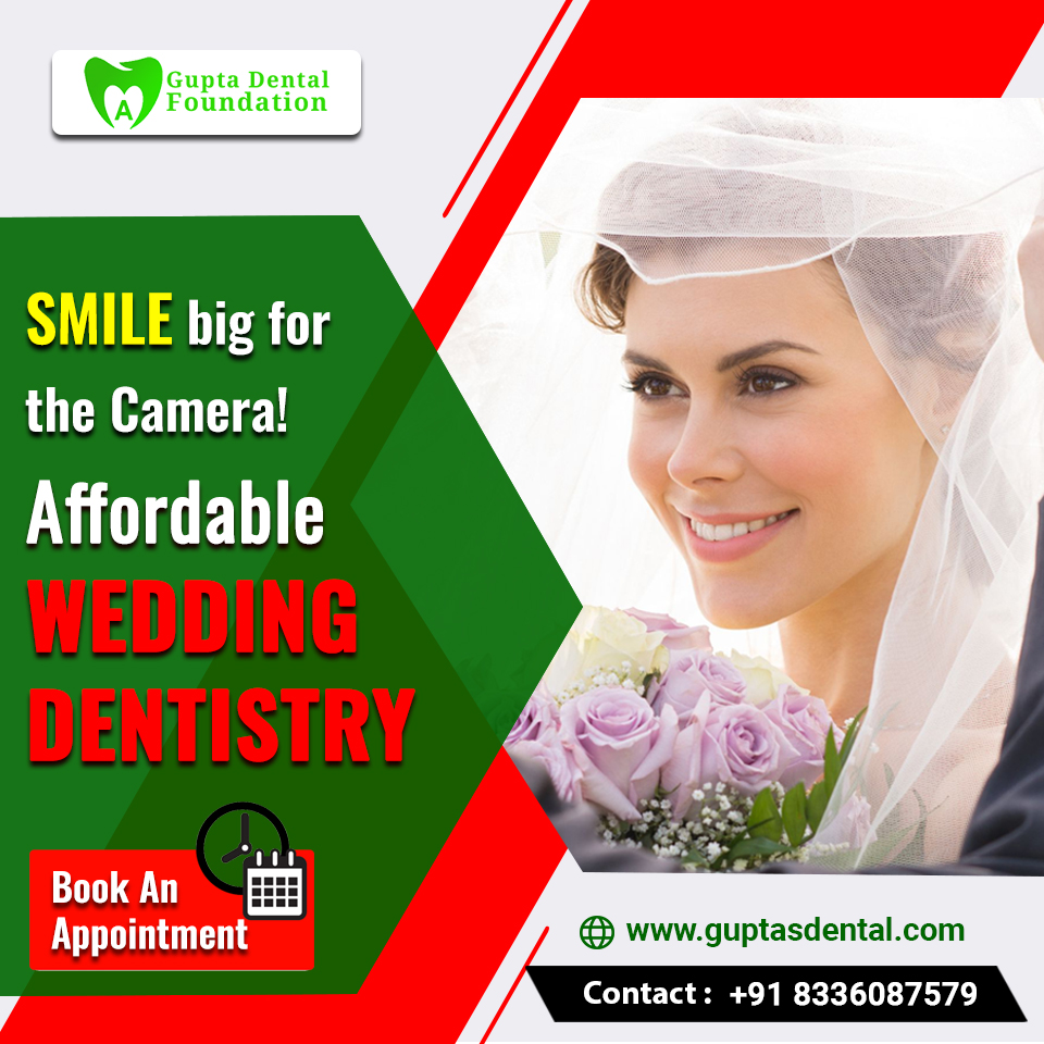 Gupta Dental Foundation (GuptasDental) Twitter