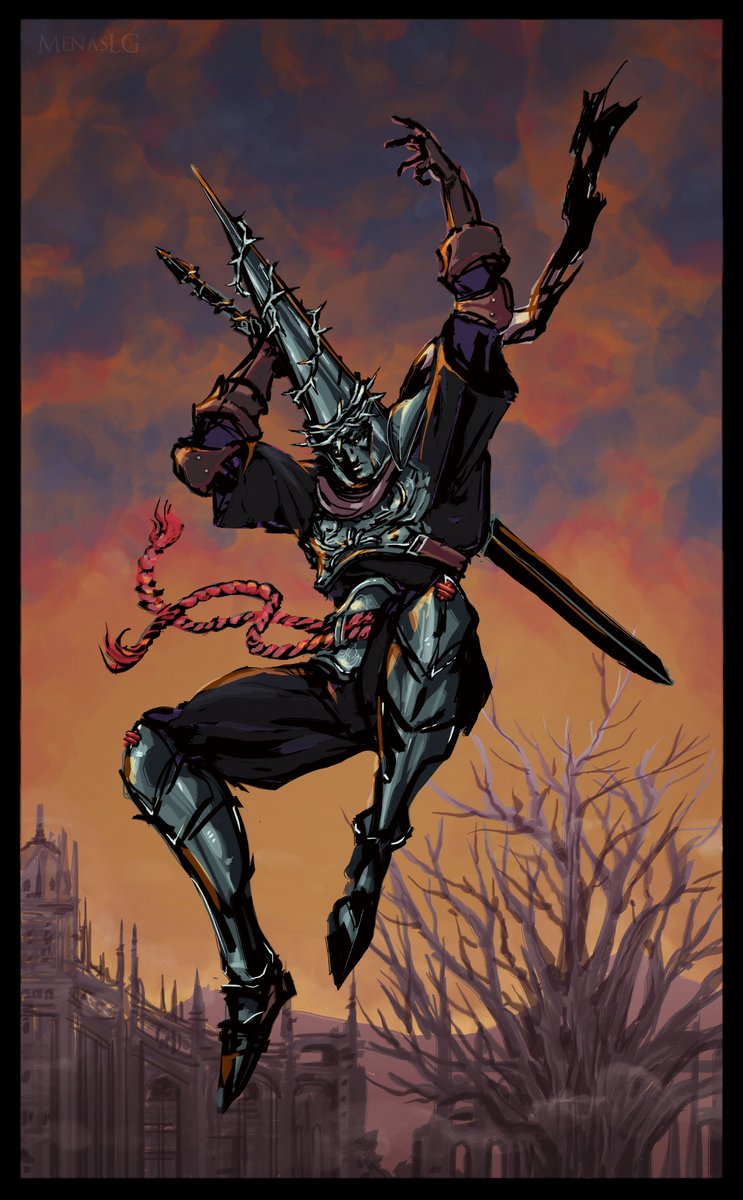 Blasphemous: Wounds of Eventide free update is out, time to return to Cvstodia