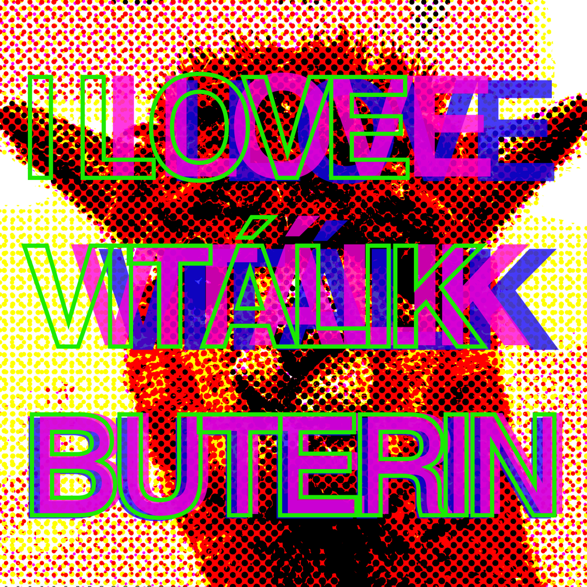 ETHMovie's tweet image. Free. My. Mind. ARTPOP.
Enter Aldo&apos;s world and support him on rarible.com/aldocomas
Find his #NFT unique piece, exclusively on the #InfiniteMachine Movie and Collection