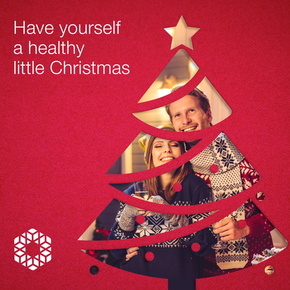 Merry Christmas! Our Christmas wish to you is continued health &amp; wellness. Have a magical &amp; merry holiday! 🎄✨ #LifeExtension #HealthScience #MerryChristmas #happyholidays #health #wellness #holidays  ⁠