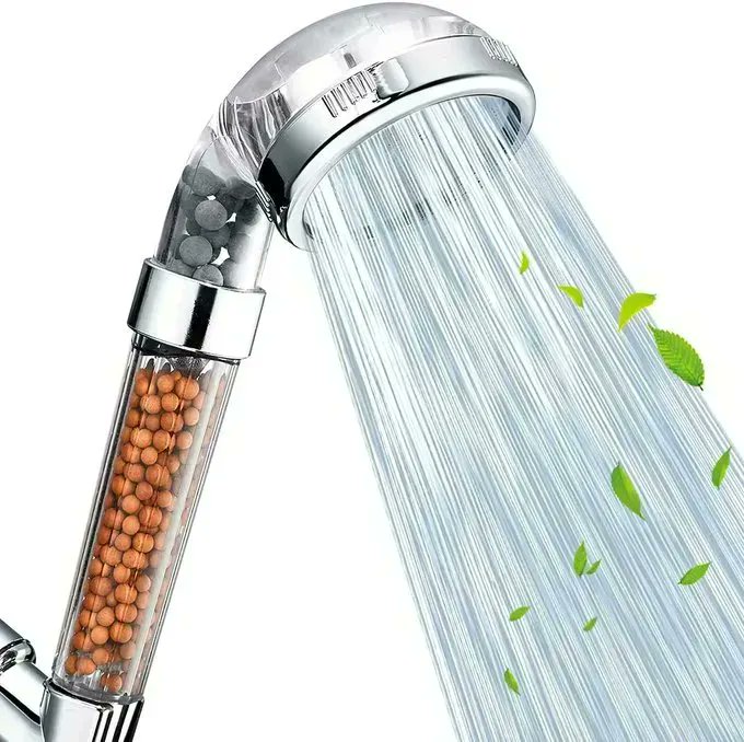 FatKidDeals's tweet photo. High Pressure Shower Head for $14.99!
*Coupon on page

https://t.co/oj5KWttjne https://t.co/zR3AzauRKt