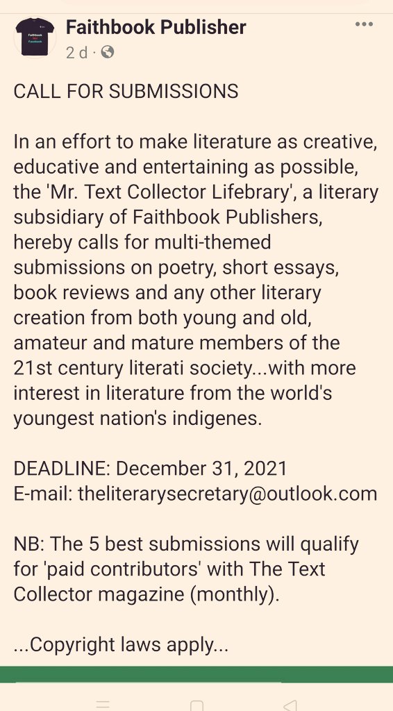 Jonnypenny's tweet photo. We need your literary niche in 2022!
#Pun4Fun #MrTextCollector 
#SSOT https://t.co/WorzI42meF