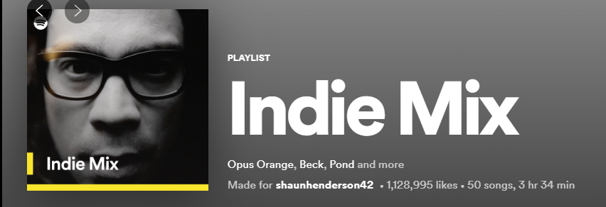 RealSH42's tweet photo. Starting the morning workday right! First up, Mr. PB of Opus Orange himself! ππ§
https://t.co/tSUnNuDUe4
#Spotify #indiemusic #opusorange https://t.co/1StaXjQK5H