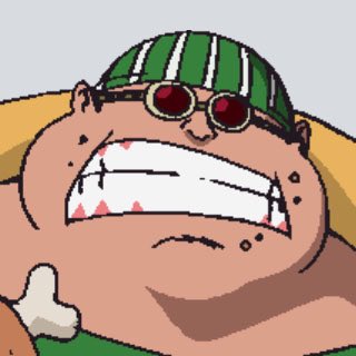 赤髪海賊団のtwitterイラスト検索結果