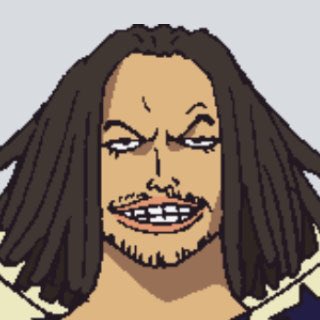 赤髪海賊団のtwitterイラスト検索結果