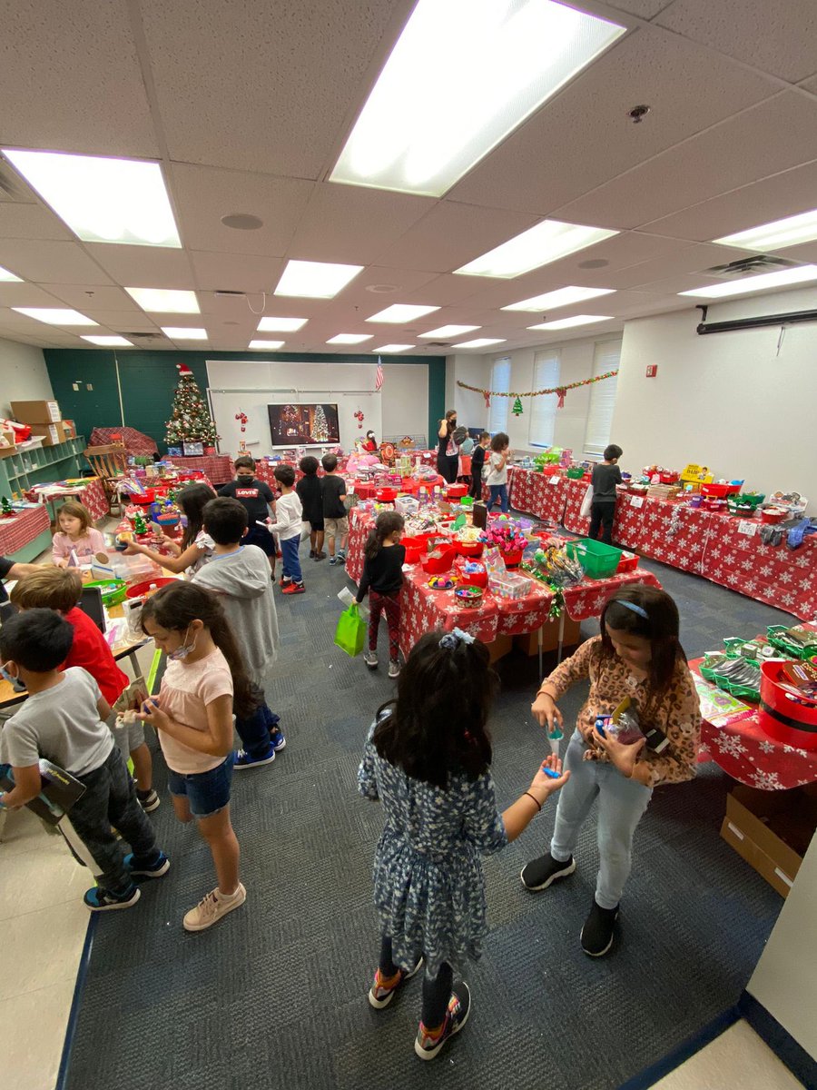 PTA - Endeavor Elementary tweet media