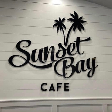SunsetBayCafe's tweet photo. Join us for lunch or brunch today at Sunset Bay Cafe! ✨ https://t.co/NXcB2KX3Fi