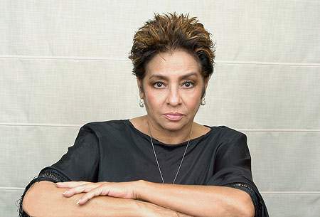 UNEAC_online's tweet photo. Daisy Granados, prestigiosa actriz de cine y TV, celebra hoy su cumpleaños. Reconocida como "el rostro del cine cubano" y merecedora de múltiples lauros como el Premio Nacional de Cine de La Habana. 

Feliz cumpleaños y nuestros mejores deseos

#Uneac60 
#CubaVive 
#CubaEsCultura https://t.co/FP40WYJNQl