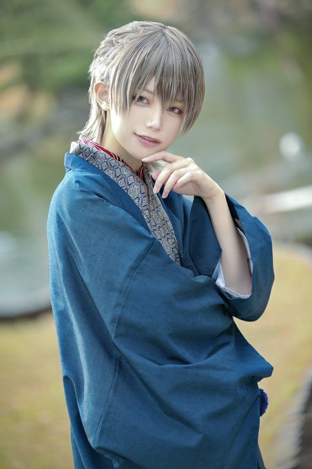 Twitterのコスプレ画像51