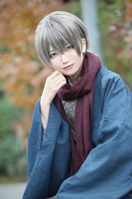 Twitterのコスプレ画像50