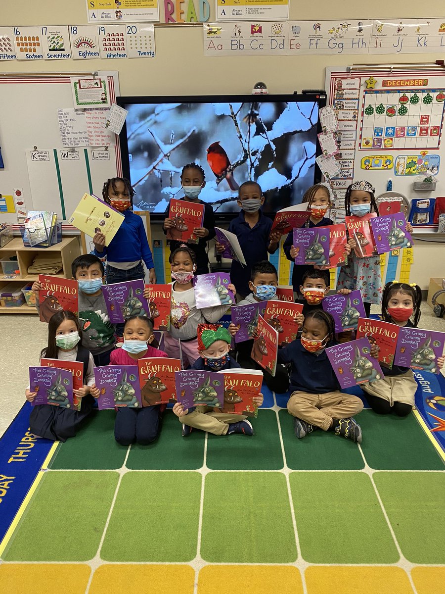 Thank you <a href="/z_saw/">ي</a> and Nancy Wells for our October @scholasticbookclubs books.  Shipping may have been delayed but we got them. #renaissanceweststeamacademy #rwsaprek #soarhigerrwsa #cmsprek #readersareleaders📚 #sholasticbookclubs <a href="/RenWestEagles/">Renaissance West Steam Academy</a>