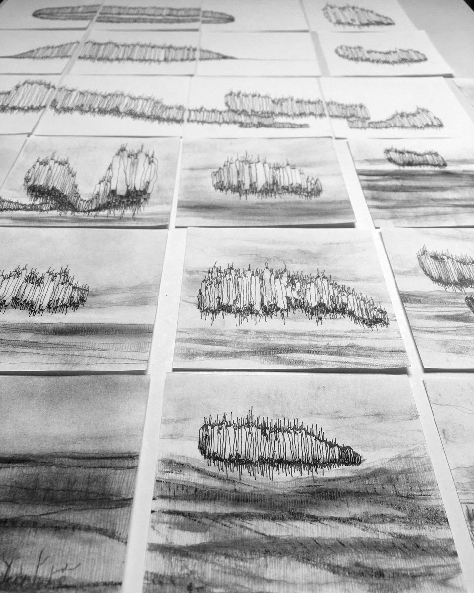 d_pna's tweet photo. /throwback to these little cloud cities

/ink, charcoal and graphite on paper

#tbt #drawing #graphitedrawing #charcoaldrawing #inkdrawing #pencildrawing #imaginarylandscape #imaginarycities #invisiblecities #mobilearchitecture #architecturedrawing #architecture #landscapedrawing https://t.co/arIowJwkPP