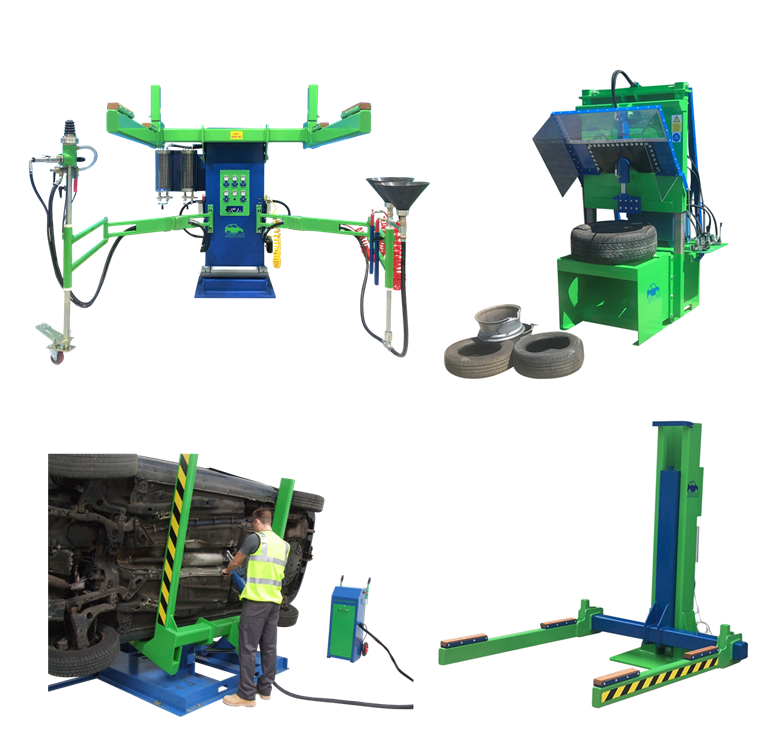 Our huge range of equipment offers everything you need to dismantle &amp; depollute your ELV’s, quickly and easily. greencardepollution.com #depollution #elv #vehicledismantling #carrecycling #carbreakers