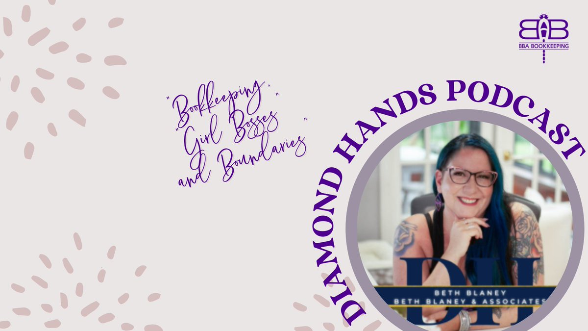 BBA Bookkeeping tweet media