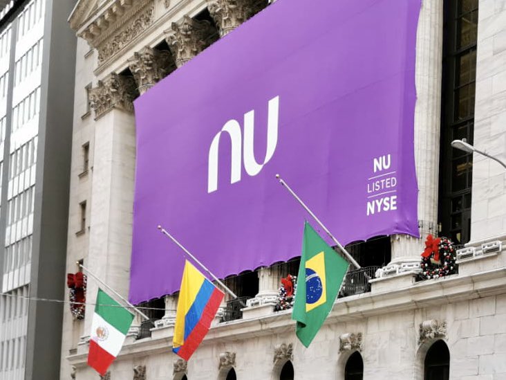 Rodrigo Sanchez-Rios (@rodrisanzrios) on Twitter photo Beautiful flags at NYSE
Proud day for LatAm 🚀 Beautiful flags at NYSE
Proud day for LatAm 🚀