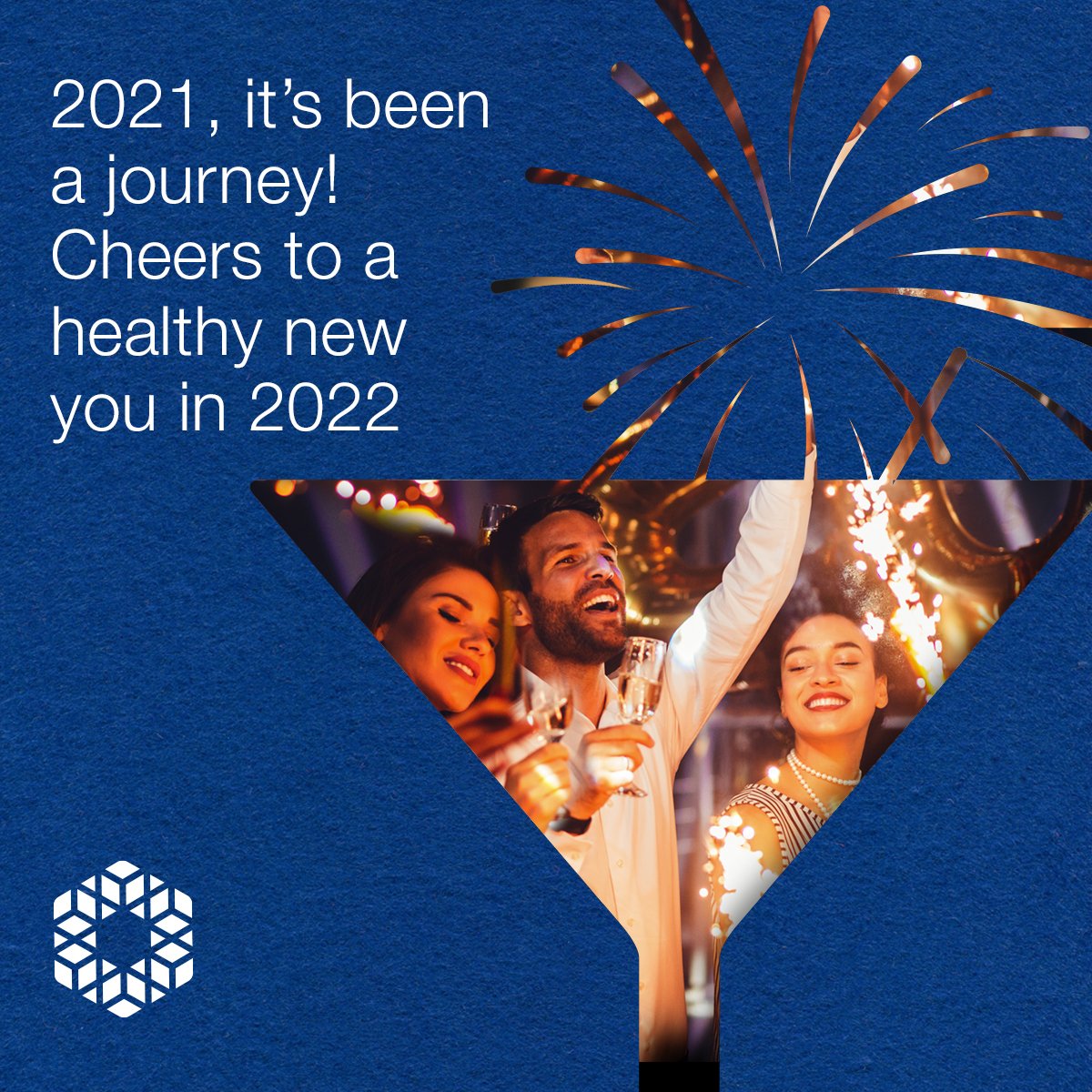 *Clink* 🥂 Raise your hand if you have a health-related #NewYearsResolution 🙋 Share it with us! #LifeExtension #HealthScience ⁠#happynewyear #nye #healthylifestyle #newyear #health #wellness