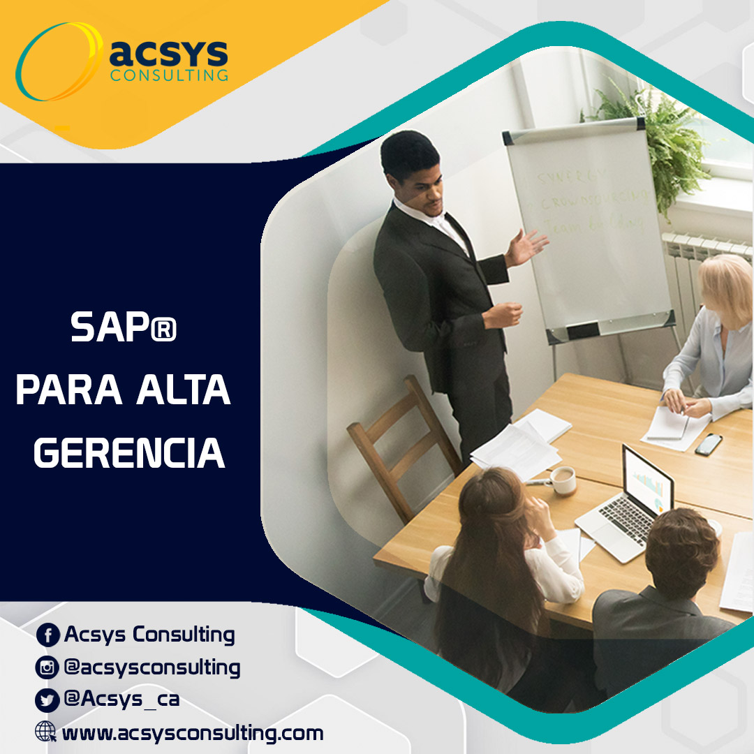 acsys_ca's tweet photo. La implementación SAP®, es un proceso que involucra todas las áreas de la empresa y asegura que todos los recursos (personal, equipos, producción, proveedores, etc.) tengan una adecuada gestión de procesos de negocio.
#SAP #SAPVenezuela #Venezuela #consultoría  #SAPProservices https://t.co/WIbd1MzxJ4