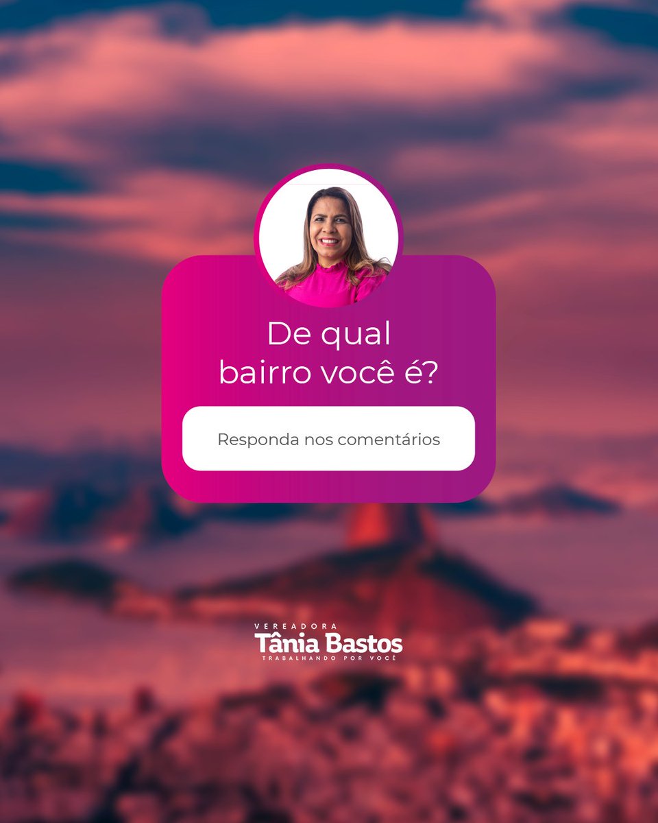 taniabastos's tweet photo. #ContaPraMim

#TâniaComVc #TâniaBastos #BairrodaSemana https://t.co/LoJFkShYtA
