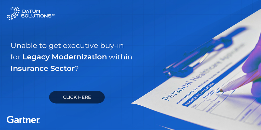 _Datumsolutions's tweet image. Getting buy-in from the top levels can help bridge the business-IT divide.
Help ensure adequate resources for the project and smooth the track for addressing internal conflicts.

Find out what Gartner and Datum recommends: bit.ly/3EAhV8y

#datum #gartner #modernization