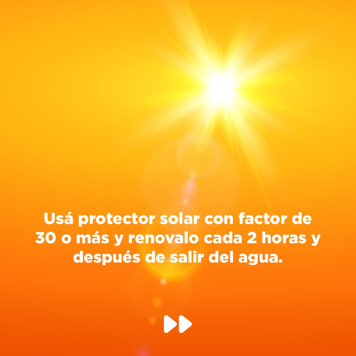 amhclinicas's tweet photo. 🌞 ¡A cuidarse del sol! 🌞
🔺 La exposición excesiva al sol puede producir envejecimiento de la piel, cataratas y cáncer de piel.
🥵🌡 Compartamos estos consejos para cuidar nuestra salud ante las altas temperaturas.
#Verano #CuidadodelSol #Salud #AMHC #ElHospital https://t.co/LpqptGXlkY