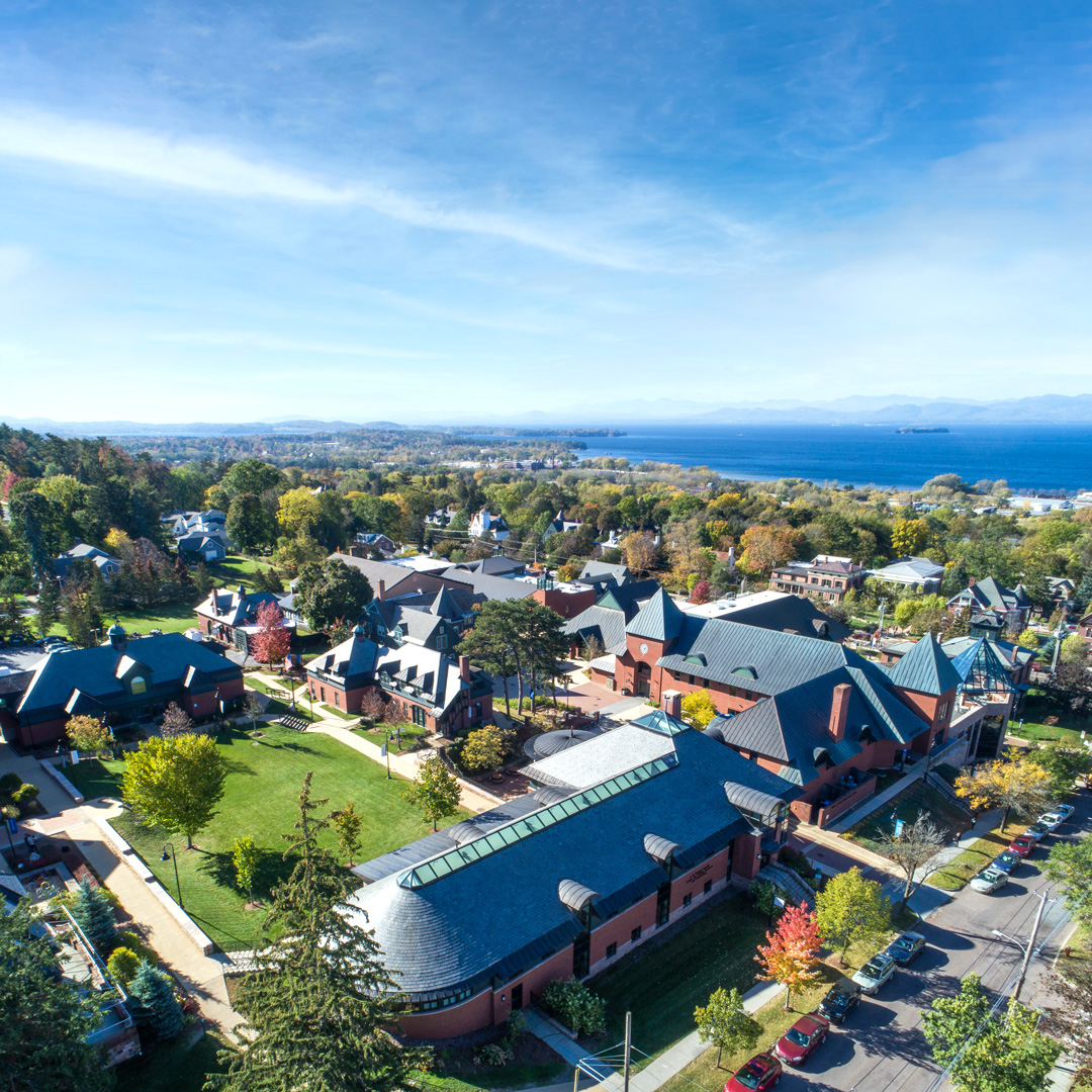 pres_hernandez's tweet photo. I am humbled and honored to be named president of @ChamplainEdu in Burlington, VT. Champlain is an innovative college that takes a career-focused approach to #highered. Excited to join the #ChamplainCollege community and begin our journey together June 6. https://t.co/dMhaZppJA1 https://t.co/vojwl8UJEw