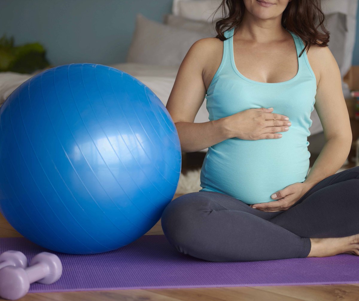 Community Health Network tweet media