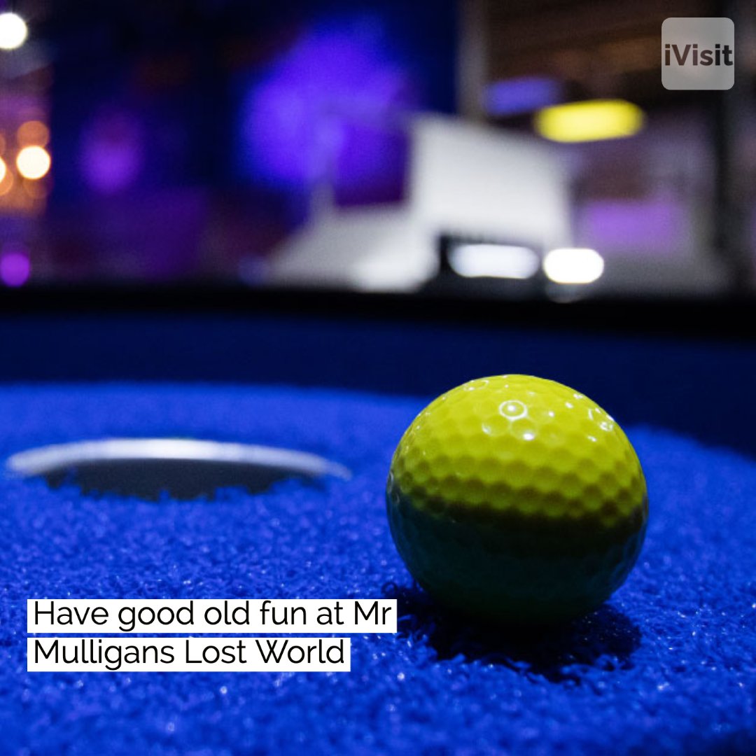 ivisitengland's tweet photo. Have some Good-old-fashioned competition at @MrMulligansStevenage. Fun miniature Golf and Games; what more could you ask for? This is something for all the family to enjoy! 

https://t.co/brT7K7meIw 

#ivisitengland #minigolf #stevenage #mrmulligans https://t.co/qPsA2qIQRP