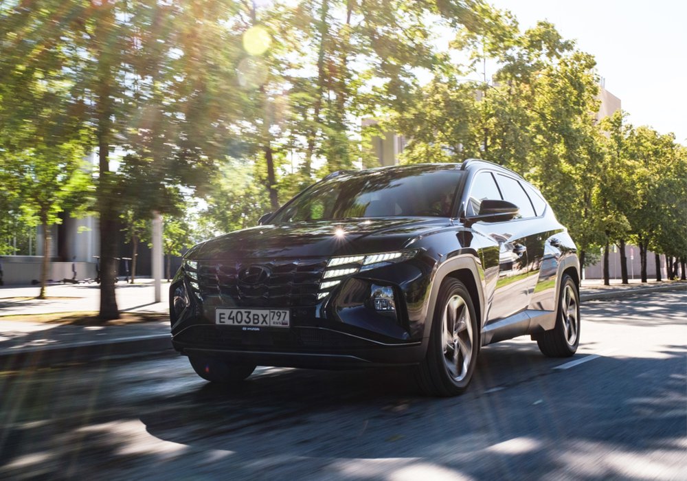 #HyundaiMotor анонсировал две новые комплектации #TUCSON четвертого поколения – Family Plus и Lifestyle Plus. Новые версии были разработаны специально для дизельных версий кроссовера и будут представлены только на российском рынке.