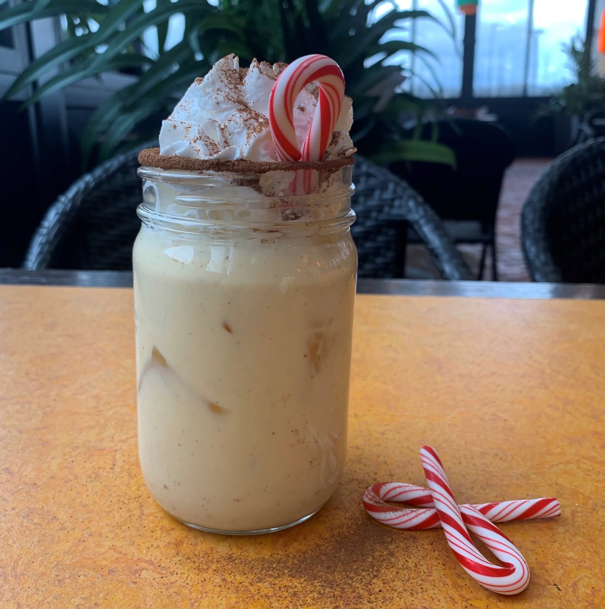 HavanaCentral's tweet photo. You've been good all year long...our reward to you is bringing back the COQUITO for the holidays! 🎄 #thirstythursday https://t.co/qCHjm5aHFt