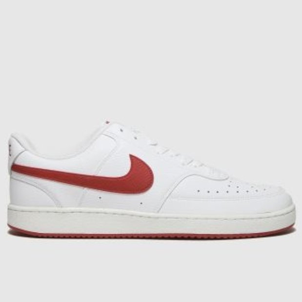 white and red 97s