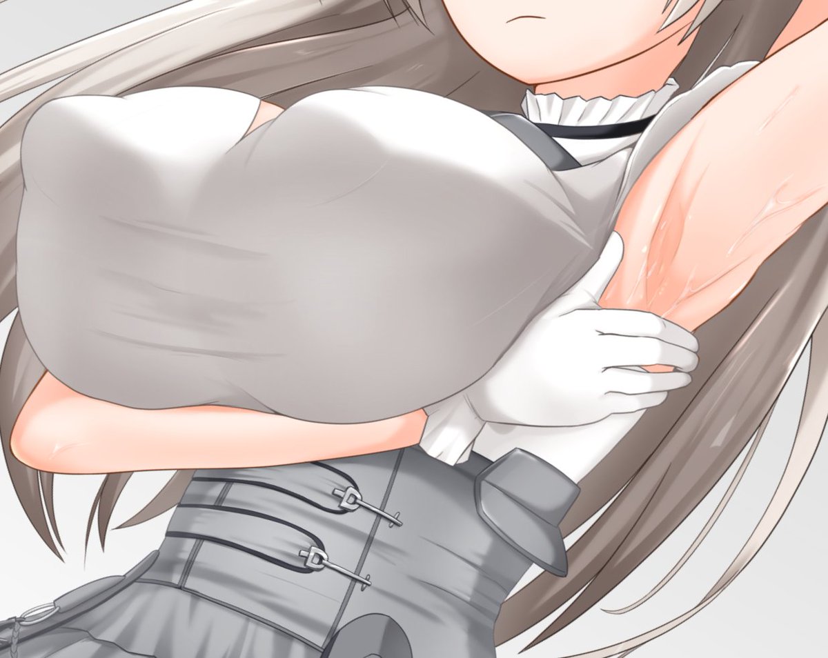 #顔は見せないで30リツイート来たらなんかエロい 