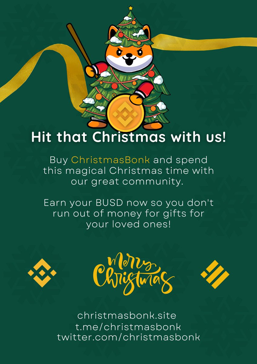 ChristmasBonk tweet media