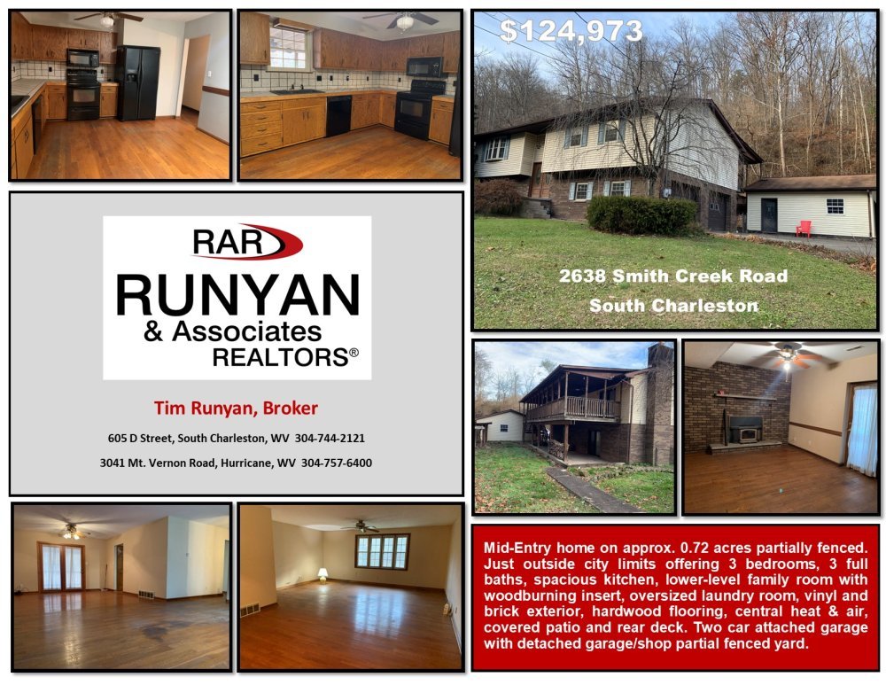 Runyan & Associates (@RunyanRealtors) / Posts / X